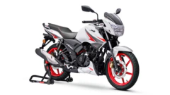 TVS Apache RTR 160 Price Mileage Features and Buying Guide 2025