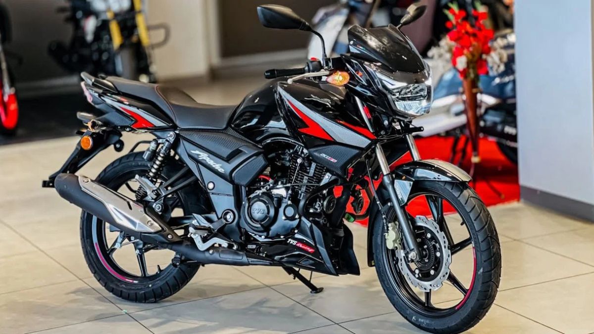 TVS Apache RTR 160 Real Mileage Comfort and Long Ride Review