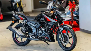 TVS Apache RTR 160 Real Mileage Comfort and Long Ride Review