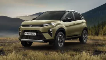 Best SUVs Under ₹10 Lakh in India (2026)