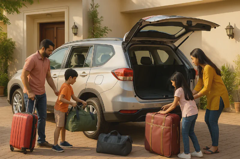 Best 7-Seater Cars in India 2026 (Is the Third Row Actually Usable?)