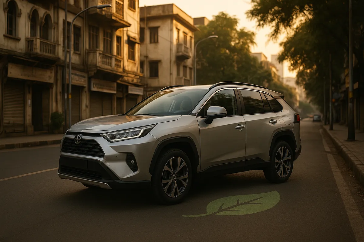 Best Hybrid Cars in India 2026 (And Are They Worth It?)