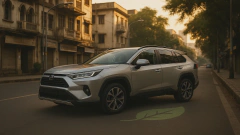 Best Hybrid Cars in India 2026 (And Are They Worth It?)