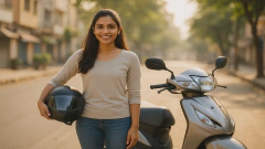 Best Scooty Under ₹1 Lakh in India 2026