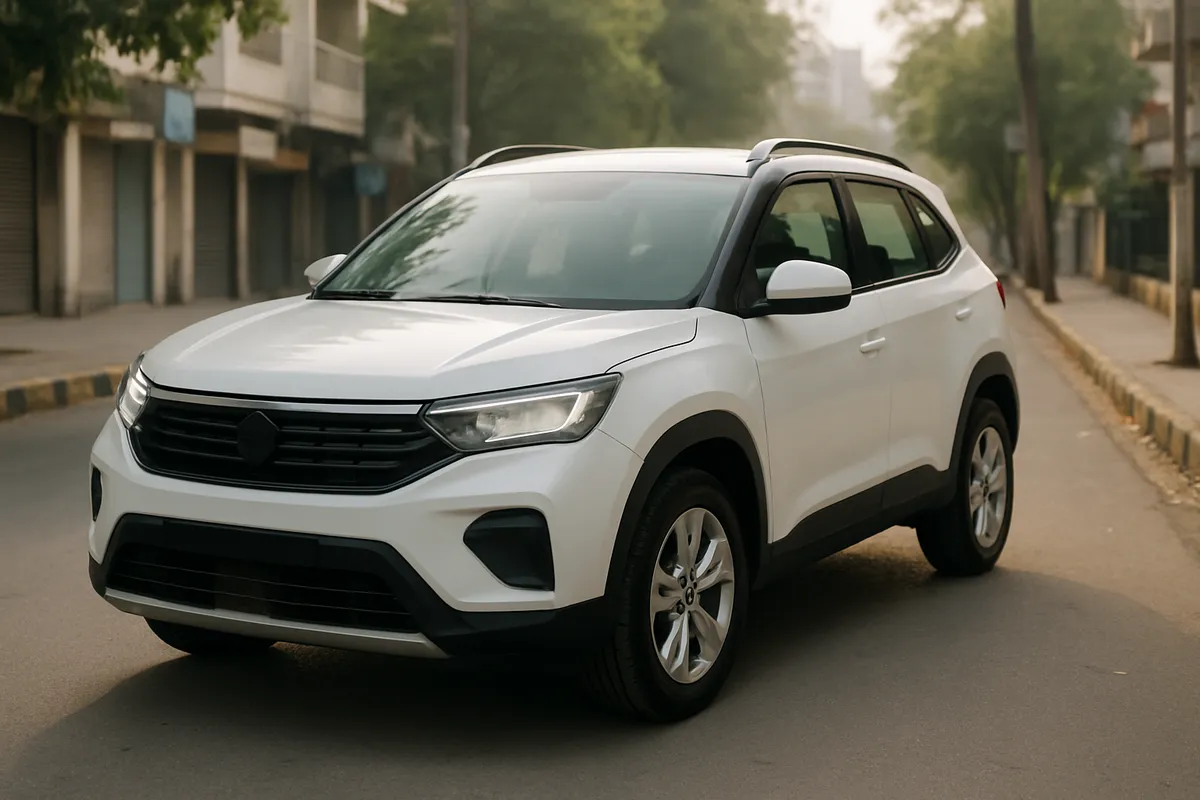 Maruti Brezza 2026: Price, What's New, and Should You Buy It?