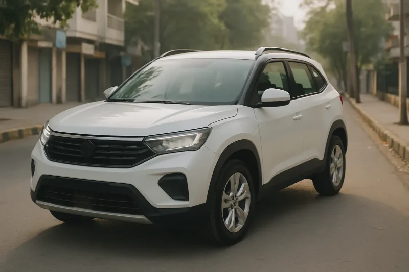 Maruti Brezza 2026: Price, What's New, and Should You Buy It?