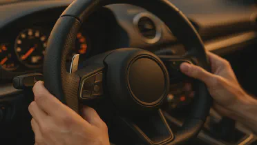 Cars With Paddle Shifters in India (2026)