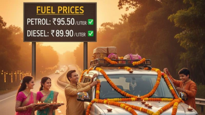 Diwali Savings