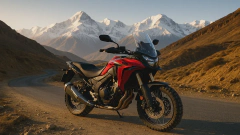 Honda Adventure Motorcycles in India: The Full Range and Which One to Buy