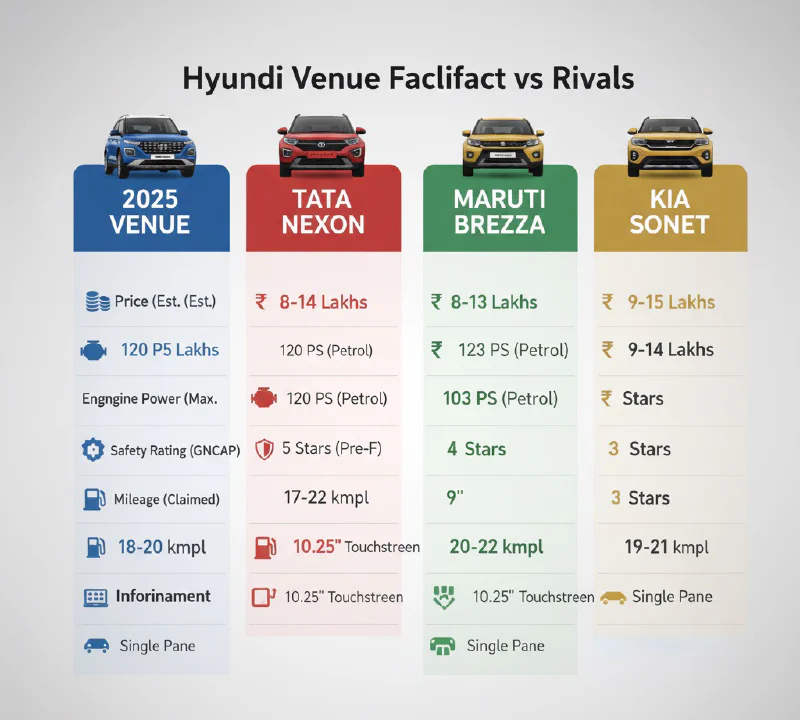 hyundai-venue-2025-vs-rivals-infographic