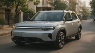 Kia Syros EV: Price, Range, and Should You Buy It?