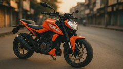 KTM 160 Duke in India: Price, Specs and Who Should Actually Buy It