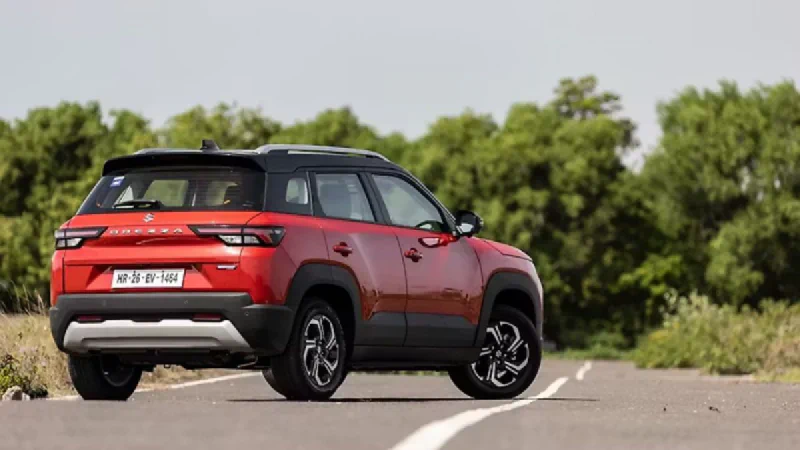 Top 10 Best Cars Under 15 Lakhs in India That Buyers Love in 2025