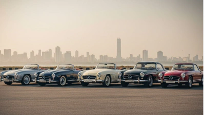 Classic Cars