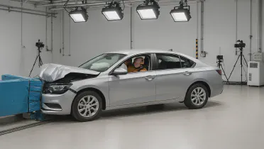 Safest Cars in India 2026 (Bharat NCAP Ranked)