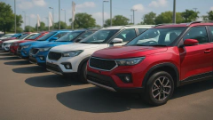 Upcoming Cars in India 2026: Which Launches Are Worth Waiting For