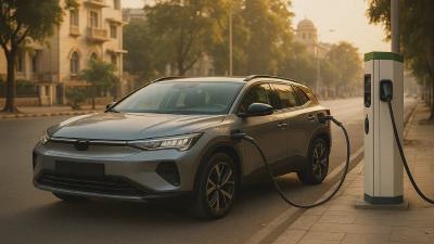 Electric Cars