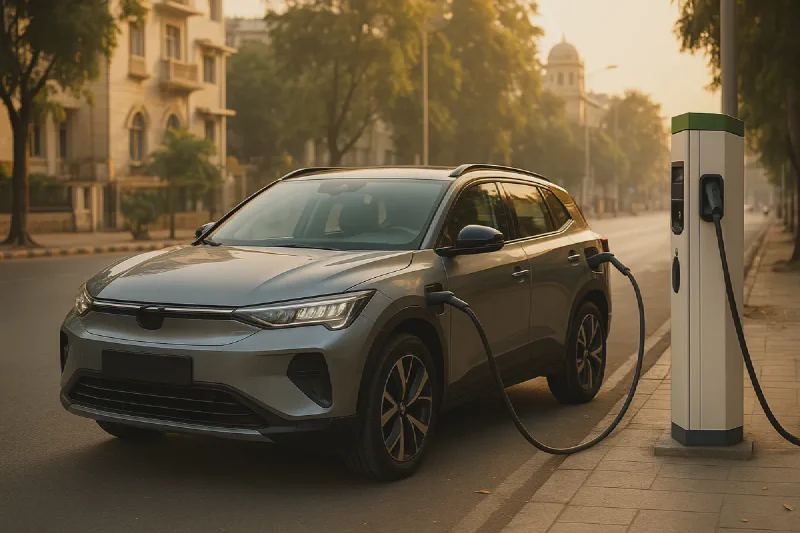Upcoming Electric Cars in India 2026: Which to Wait For