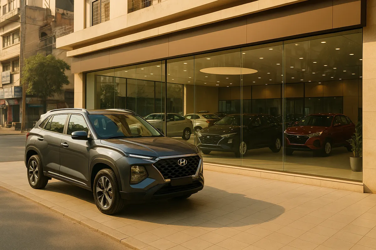 Upcoming Hyundai Cars in India 2026: Which to Wait For