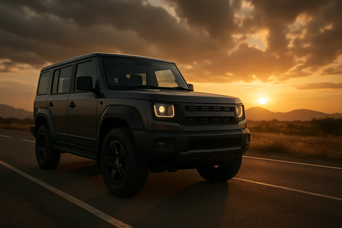 Upcoming Mahindra Cars in India 2026: Which to Wait For