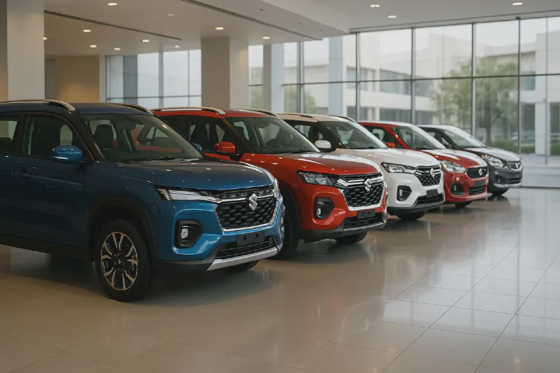 Upcoming Maruti Cars in India 2026: Which to Wait For