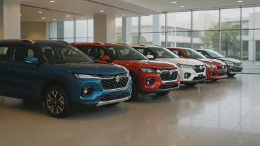 Upcoming Maruti Cars in India 2026: Which to Wait For