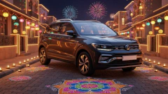 Volkswagen Festive Deals Spark Buzz in India